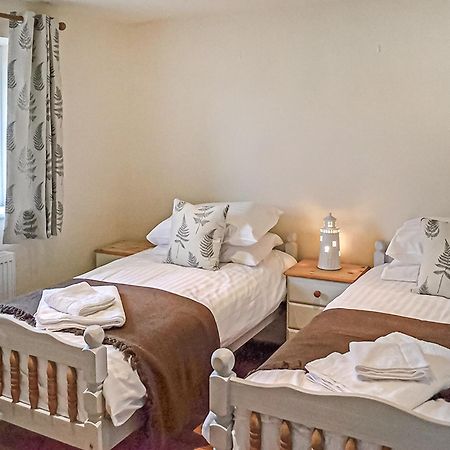 Little Moorland Farm Lodges Chapel Allerton Quarto foto